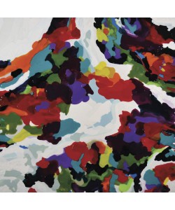 Barbara Bilotta, THE SEA OF COLOR II