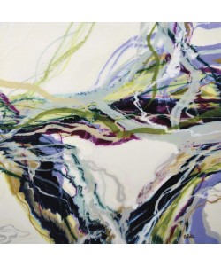 Barbara Bilotta, COMING OF AGE I