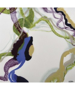 Barbara Bilotta, COMING OF AGE II