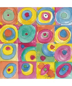 Beverly Dyer, TO GROUP I
