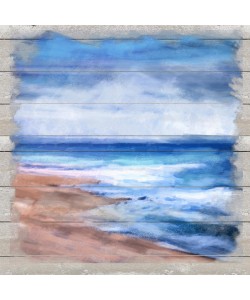 Cynthia Alvarez, HOLIDAY II