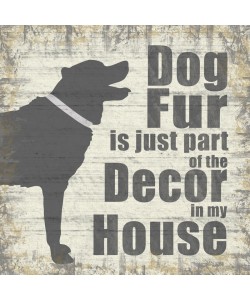 Lauren Gibbons, DOG FUR