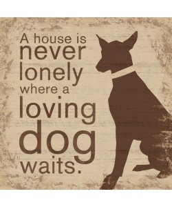 Lauren Gibbons, DOG LONELY HOUSE