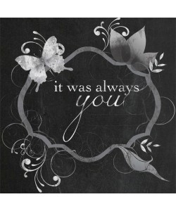 Lauren Gibbons, FOREVER ALWAYS I
