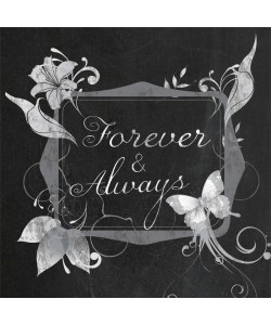 Lauren Gibbons, FOREVER ALWAYS II