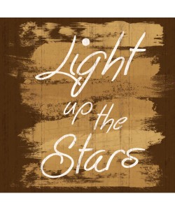 Lauren Gibbons, LIGHT STARS