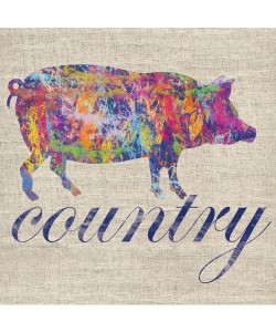 Lauren Gibbons, FARM I