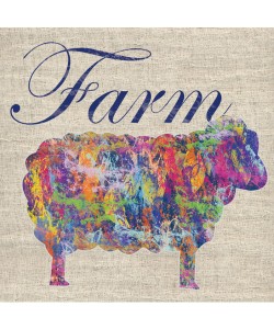 Lauren Gibbons, FARM II