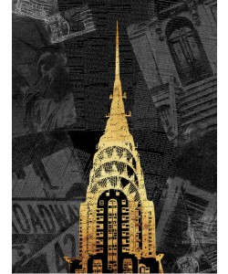Jace Grey, GOLD NY II