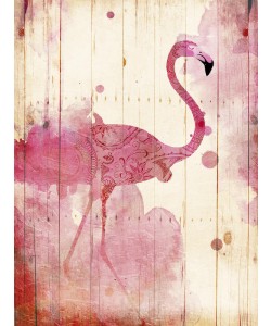 Jace Grey, FLAMINGO HENNA