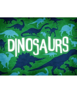 Jace Grey, DINOSAURS II