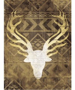Jace Grey, DEER IN THE LIGHT I
