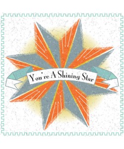 Jeffery Cadwallader, SHINING STAR I