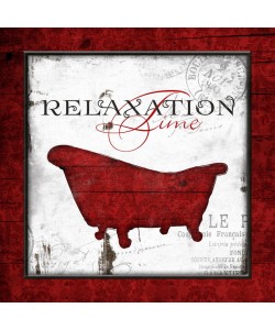 Jace Grey, CRIMSON BATH II