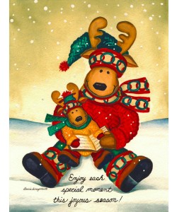 Laurie Korsgaden, SPECIAL MOMENTS