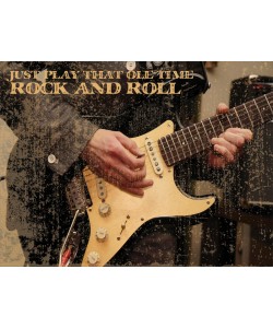 Melody Hogan, JUST PLAY I