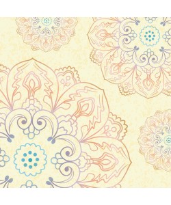 Melody Hogan, SPRING ROMANCE I