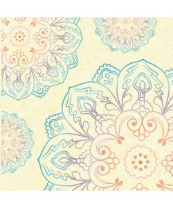 Melody Hogan, SPRING ROMANCE II