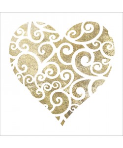 Melody Hogan, GOLDEN HEART II