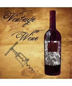 Sheldon Lewis, UNCORK I