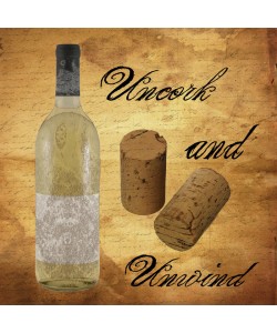 Sheldon Lewis, UNCORK II