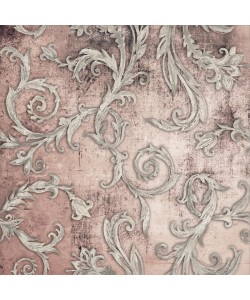 Victoria Brown, VINTAGE FLOURISH I