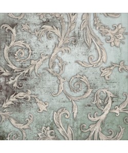 Victoria Brown, VINTAGE FLOURISH II