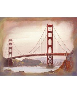 Jeffery Cadwallader, SF GOLDEN GATE BRIDGE