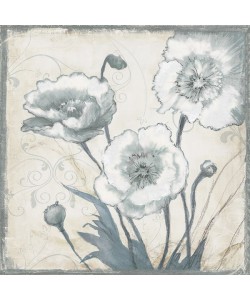 Rian Withaar, POPPIES IN BLOOM II