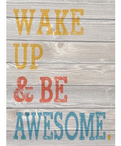 Melody Hogan, COLOR WOOD I