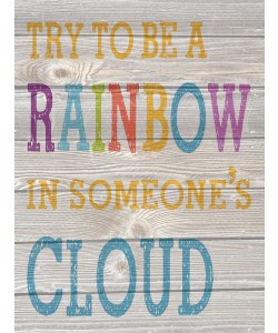 Melody Hogan, COLOR WOOD IV