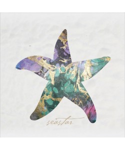 Melody Hogan, UNDERWATER I