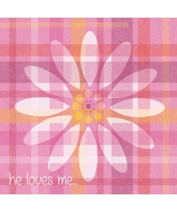 Melody Hogan, SPRING ROMANCE I