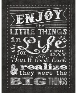 Melody Hogan, CHALKBOARD II