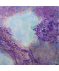 Barbara Bilotta, HEAVEN PURPLE