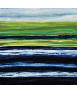 Barbara Bilotta, EMERALD HORIZON I