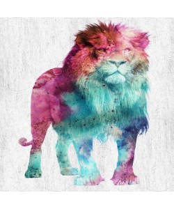 Sheldon Lewis, WILD LION