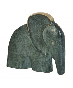 Raimund Schmelter, Elefant, 11cm