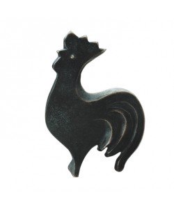Raimund Schmelter, Hahn, 17cm