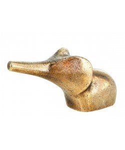 Kerstin Stark, Baby-Elefant, 10cm