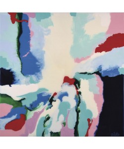 Barbara Bilotta, THE SEA OF COLOR I