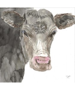 Beverly Dyer, FARM COW
