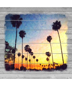 Cynthia Alvarez, HOLIDAY I