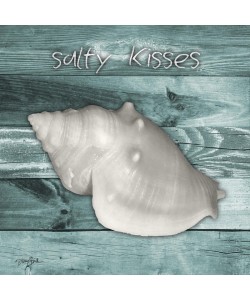 Diane Stimson, SALTY KISSES