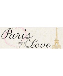 Lauren Gibbons, PARIS PANEL LOVE
