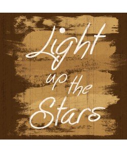 Lauren Gibbons, LIGHT STARS