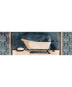 Jace Grey, BATH AND WINE PANEL II