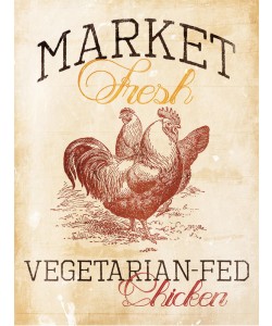 Jace Grey, CHICKEN I