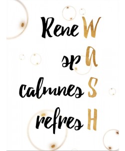 Jace Grey, BALANCE IN GOLD II