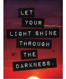 Jace Grey, LIGHT SHINE II